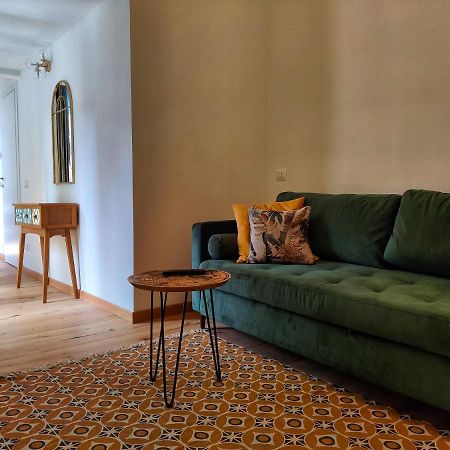 Borgo Central Apartment Florence Buitenkant foto
