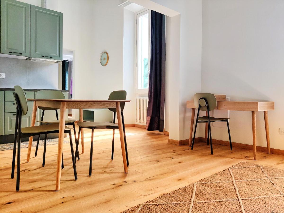 Borgo Central Apartment Florence Buitenkant foto