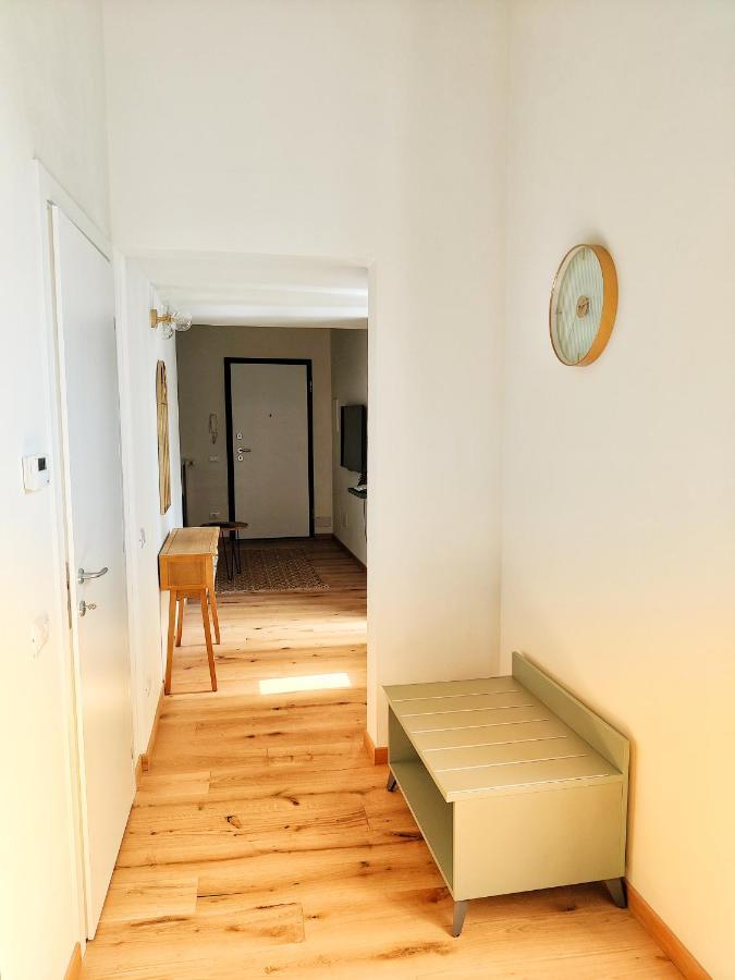 Borgo Central Apartment Florence Buitenkant foto