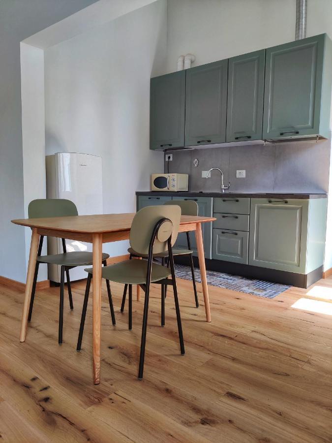 Borgo Central Apartment Florence Buitenkant foto