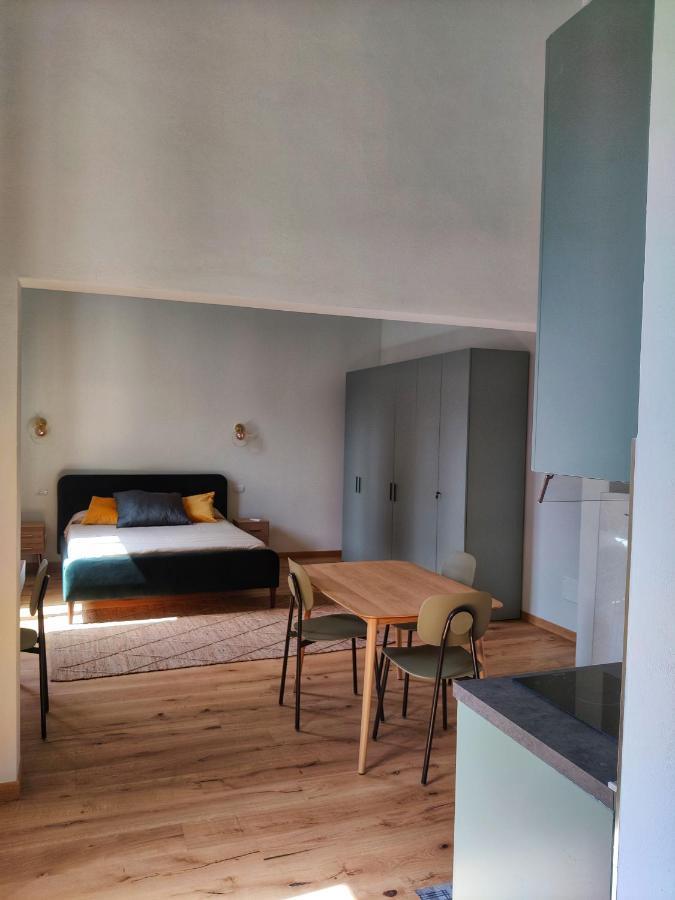 Borgo Central Apartment Florence Buitenkant foto