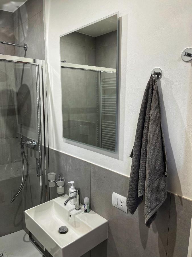 Borgo Central Apartment Florence Buitenkant foto