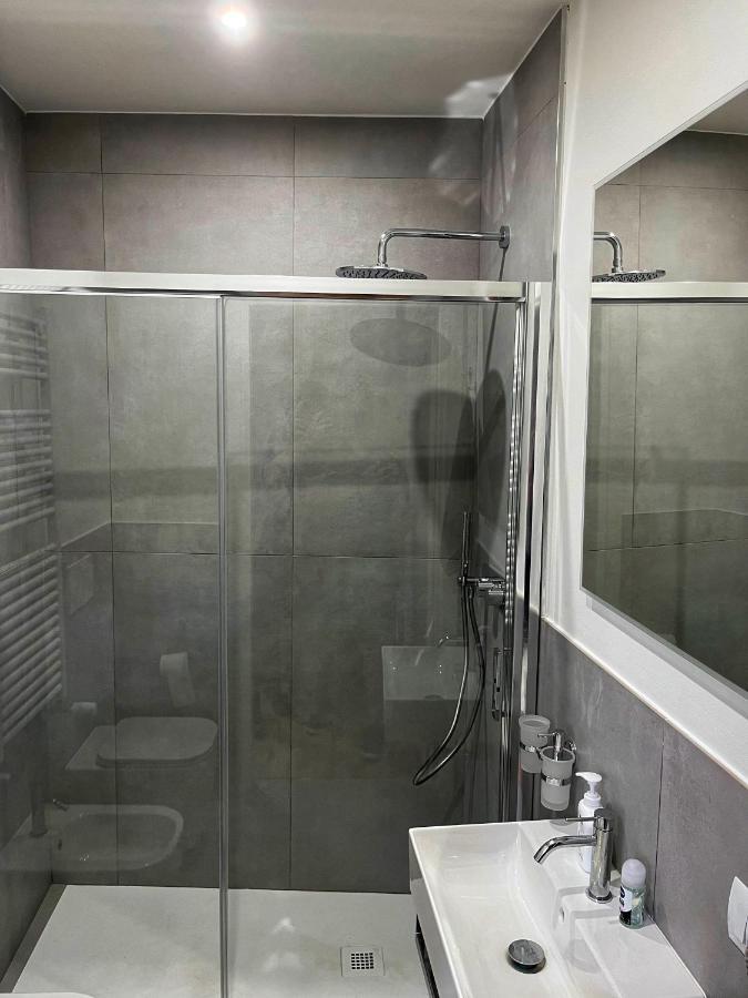 Borgo Central Apartment Florence Buitenkant foto