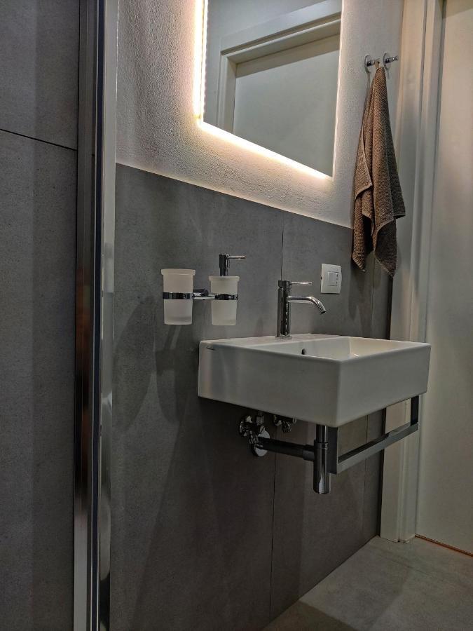 Borgo Central Apartment Florence Buitenkant foto