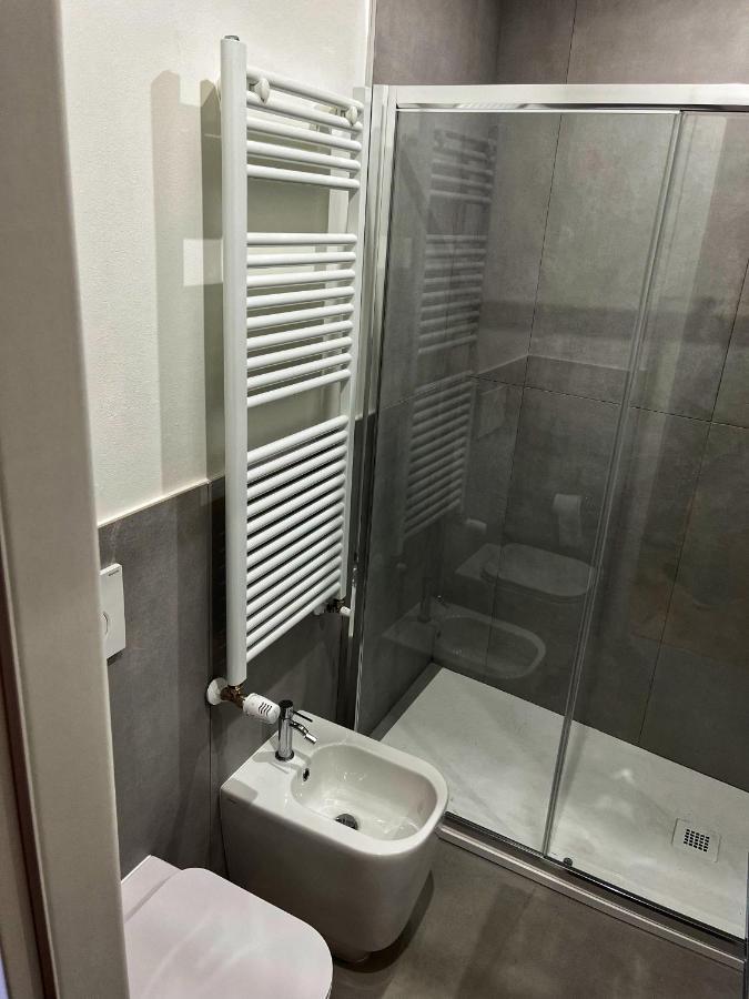 Borgo Central Apartment Florence Buitenkant foto